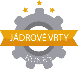 Jádrové vrty Kuneš